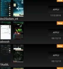 Download Tema Whatsapp Mod Apk Lucu Anime Dll Versi Terbaru Download Whatsapp Mod Hello Kitty Versi 7 90 Bondan Download Dan Install W Doraemon Lucu Gambar