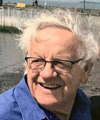 Nécrologies Archive