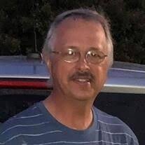 Dennis Wayne Rector Obituary