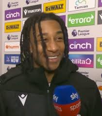 Michael Olise Dance Moments at Midtown Playground