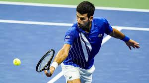 (sound on if you want to hear my comments!!) @jelenadjokovic @novakfanclub #djokovic pic.twitter.com/js0vlyccqx. Eklat Bei Den Us Open Novak Djokovic Schiesst Linienrichterin Ab Und Wird Disqualifiziert Sportbuzzer De