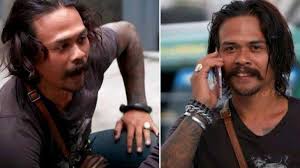 Kini, kehidupan para pemainnya tak luput menjadi sorotan. Pemeran Willy Kini Terkenal Berkat Preman Pensiun 4 Kang Mus Singgung Fenomena Kekomar Komaran Tribunnews Com Mobile