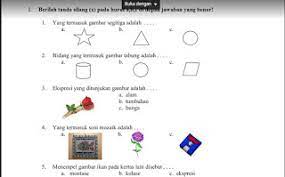 Soal pts kelas 5 semester 2 k13 tahun 2020 download soal uts kelas v sdmi semester 2 kurikulum 2013 revisi terbaru dan kunci jawaban. Contoh Soal Sbk Kelas 4 Semester 2 Dapatkan Contoh