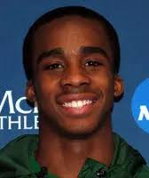 2014-15 Men's Track and Field Roster