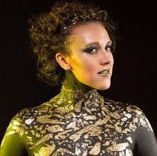 Larissa Norris Makeup