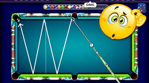 Share a gif and browse these related gif searches. 8 Ball Pool Trick Shot Tutorial How To Indirect Bank Shot In 8 Ball Pool No Hack Cheat Youtube