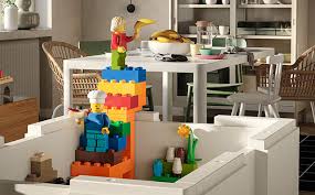 See more of ikea on facebook. Ikea Lego Collaboration Bygglek Will Be Available In Singapore This Feb Little Day Out