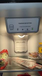 Setting The Temperature In Samsung Frost Free Refrigerator | Samsung India