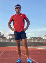 Khairul hafiz bin jantan tarikh lahir : Biodata Dan Latar Belakang Haiqal Hanafi Pelari Pecut Malaysia Iluminasi