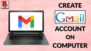 This place is the ace in the hole! How To Create Gmail Account On Computer Step By Step Guide Youtube