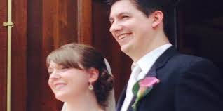 Melrose wedding news: Katherine Elyse Bates and Alec Galen Weir