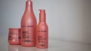 Find great deals on ebay for loreal shampoo professional. Review L Oreal Professionnel B6 Biotin Inforcer Mujo