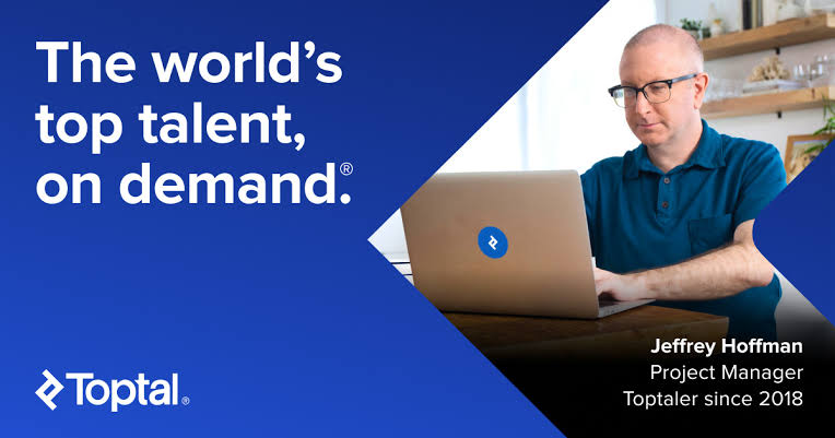 Toptal