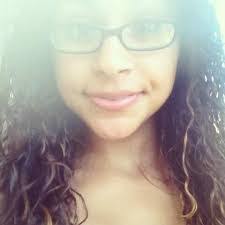 Ciara Acosta's Instagram, Twitter & Facebook