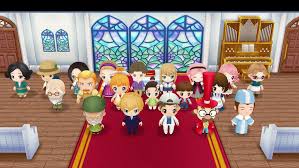 In celebration of harvest moon's 20th anniversary comes an all new harvest moon title for steam! Story Of Seasons Friends Of Mineral Town Gamestop De