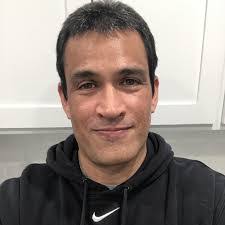 David Whittier's Instagram, Twitter & Facebook