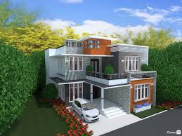 Modelo Casa Dos Plantas Free Online Design 3d House Ideas Mariacris By Planner 5d