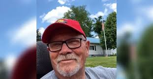 Alex “Arnold” Carpenter