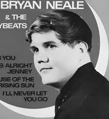 Bryan Neale Discography: Vinyl, CDs, & More