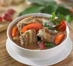 Soto Daging Sapi Madura Asli Bening Dan Asli Enak Resep Masakan Resep Masakan Asia Resep