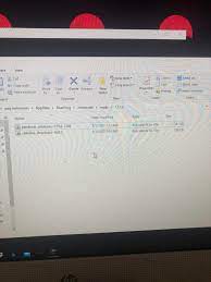 They appear in my nei menu and the recipes make the item pop up in the crafting slot but they can't be crafted or placed. I Ve Tried Installing Mods On Java Edition I Ve Done It On My Friends Computer And It Worked There I Have Forge Installed And This Is My Mod Folder But They Aren T Showing