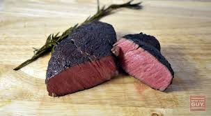 I love the zesty goodness that the lemon juice gives this condiment. The Ultimate Guide To Searing Sous Vide Food Sous Vide Guy