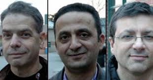 Voters say it's their civic duty to cast ballot