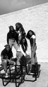 Black And White Best Friends Goals Pin By Blackgirlsvault On Poppin Best Friend Goals Black Girl Aesthetic Bestie Goals