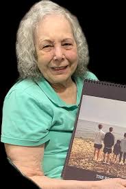 Donna Robinson Obituary and Online Memorial (2024)