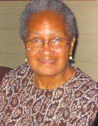 Gloria Smith Obituary