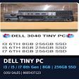 Tiny PC
