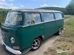 Image result for Delta Green 1969 Volkswagen