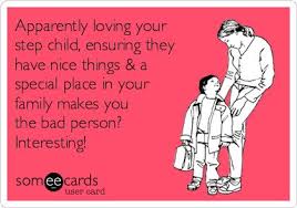 (be careful telling this joke if you are dating a nutritionist because while potatoes are defined as vegetables by both botanists and the average person you might remember that potatoes are put into the starch section of the food pyramid. Today S News Entertainment Video Ecards And More At Someecards Someecards Com Mom Quotes Step Mom Quotes Step Moms