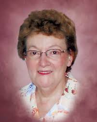 Bernadette Olivier-Roy 1938-2025