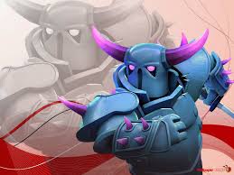 Pin On Wallpaper Clash Of Clans Hd