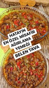 hatay belen tava etli yemek tarifleri yemek tarifleri yemek pornosu