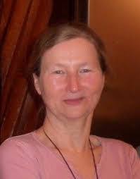 Monique Baron's Instagram, Twitter & Facebook