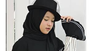 Nissa sabyan mengidolakan raisa (seno/tabloidbintang.com). 5 Fakta Nissa Sabyan Dari Soal Pacar Sekolah Hingga Jurusannya Yang Sungguh Di Luar Dugaan Tribun Timur