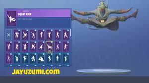 Football/soccer world cup event fortnite new item shop. Fortnite Dances And Emotes Jayuzumi Soundboards
