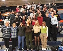 On to state speech contest