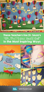 Oh the places you'll go invitation template free. Best Oh The Places You Ll Go Activities For The Classroom