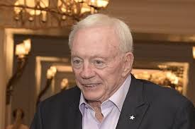 Cowboys owner Jerry Jones basks in the glow of his genius after Amari  Cooper roasts Eagles