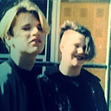 Sid Nicholson's Instagram, Twitter & Facebook