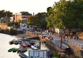 Richmond fc, richmond, victoria, australia. Richmond London Living In Richmond Things To Do World Travel Family