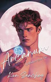 Arcanum (Willowbrook Book Five): A Tale of Love and Destiny