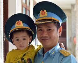 Maybe you would like to learn more about one of these? Truy Phong Quan Ham TrÆ°á»›c Nien Háº¡n Cho 2 Liá»‡t SÄ© Phi Cong May Bay Su 22 Ttvh Online