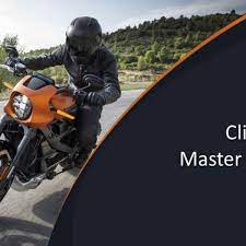 Free Motorbike Powerpoint Template Powerpoint Template Free Powerpoint Powerpoint Templates