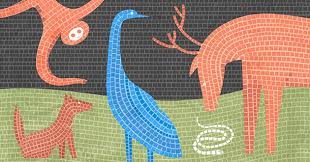 We did not find results for: How Life Made The Leap From Single Cells To Multicellular Animals Wired