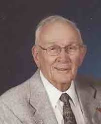 Ronald Stump Obituary (1920