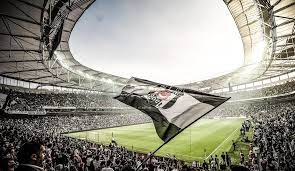 Treffen sie ihre auswahl und besiktas stadion tour 2 bewertungen wer. Avigilon Secures Besiktas Jk S Vodafone Park Stadium Security News
